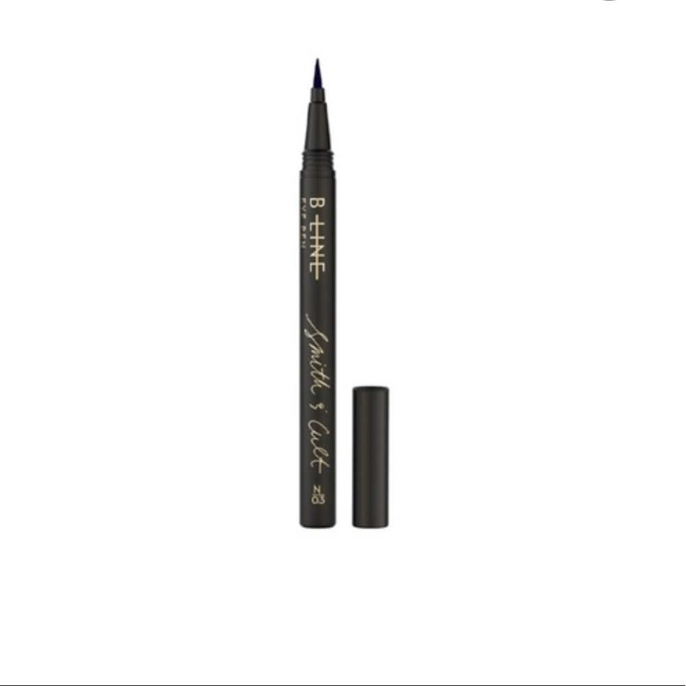 Smith and Cult: Eyeliner
